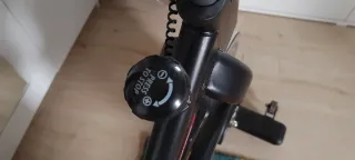 Cyclette ISE SY-7909