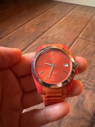 Reloj Tous Naranja