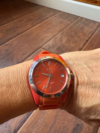 Reloj Tous Naranja