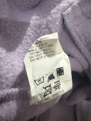 Gilet Woolrich donna in pile