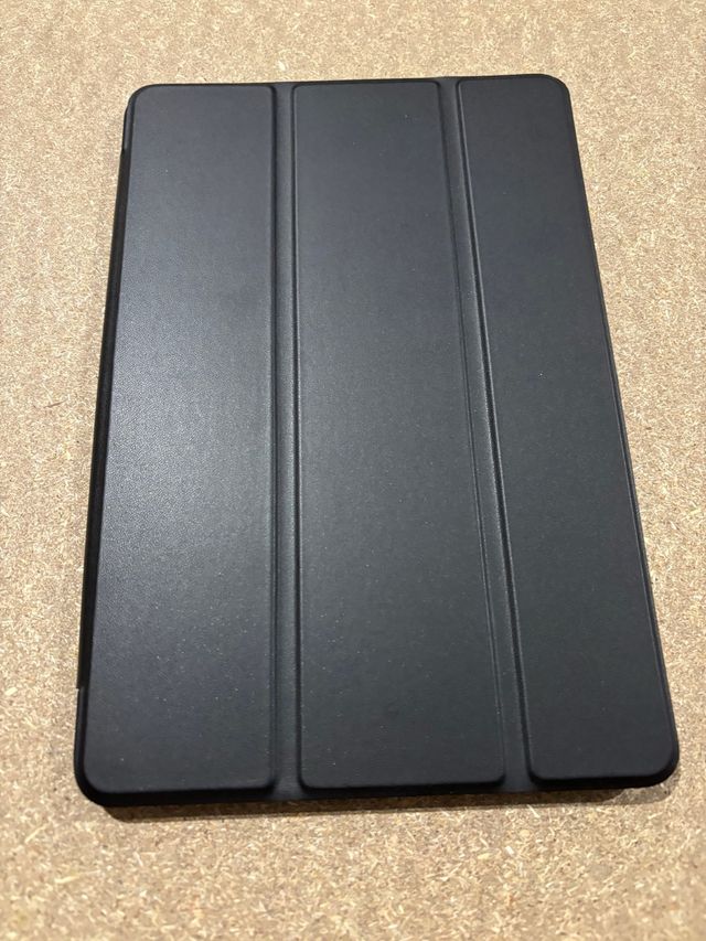 Funda para tablet negra