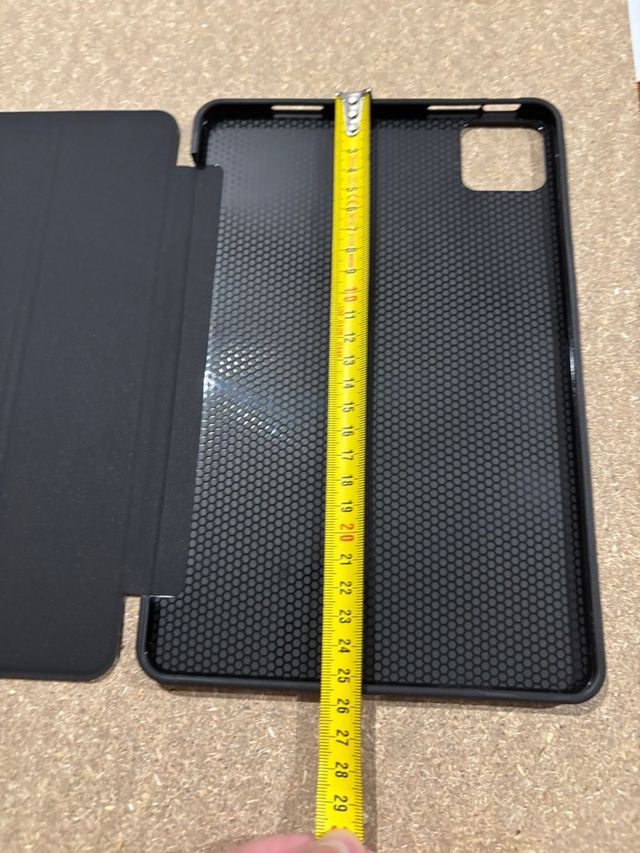 Funda para tablet negra