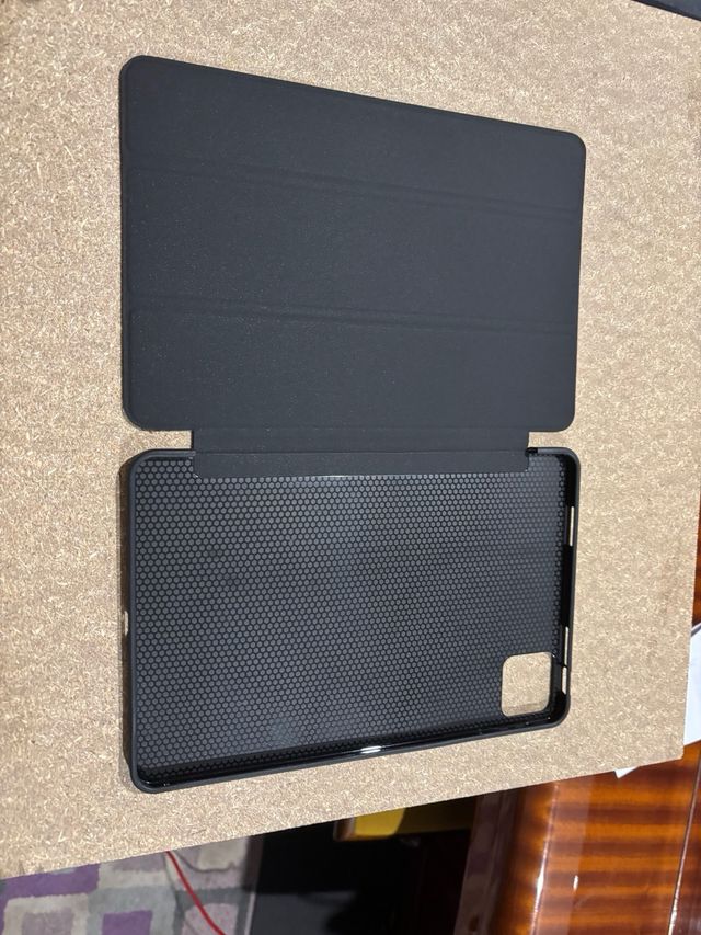 Funda para tablet negra