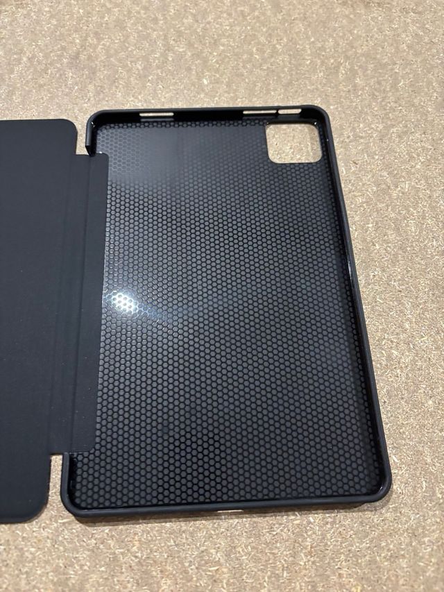 Funda para tablet negra