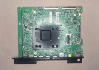 Despiece TV Samsung UE40MU6105K