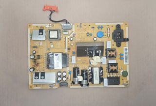 Despiece TV Samsung UE40MU6105K