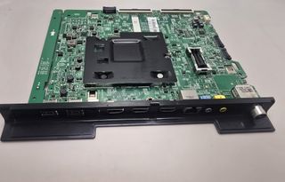 Despiece TV Samsung UE40MU6105K