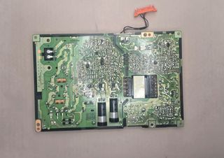 Despiece TV Samsung UE40MU6105K