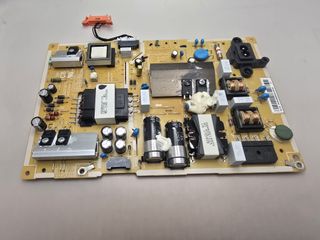 Despiece TV Samsung UE40MU6105K