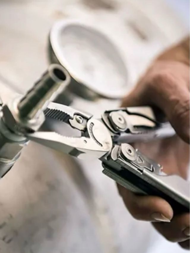 Leatherman Multiherramienta OFERTA!