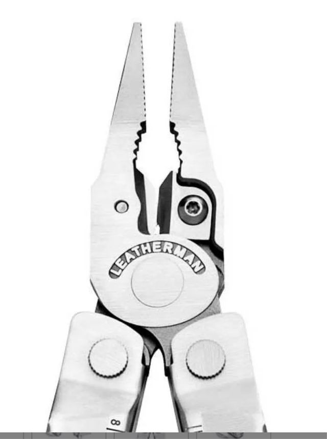 Leatherman Multiherramienta OFERTA!