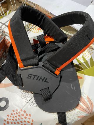 Desbrozadora a batería Stihl FSA 80