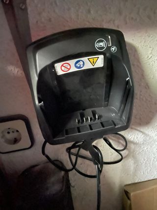 Desbrozadora a batería Stihl FSA 80