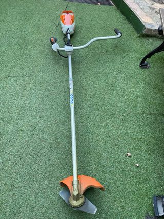 Desbrozadora a batería Stihl FSA 80