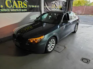 BMW Serie 5 2008