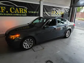 BMW Serie 5 2008
