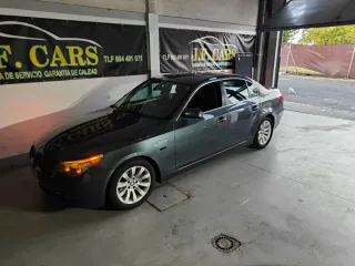 BMW Serie 5 2008