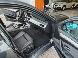 BMW Serie 5 2008