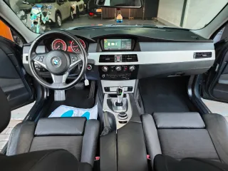 BMW Serie 5 2008