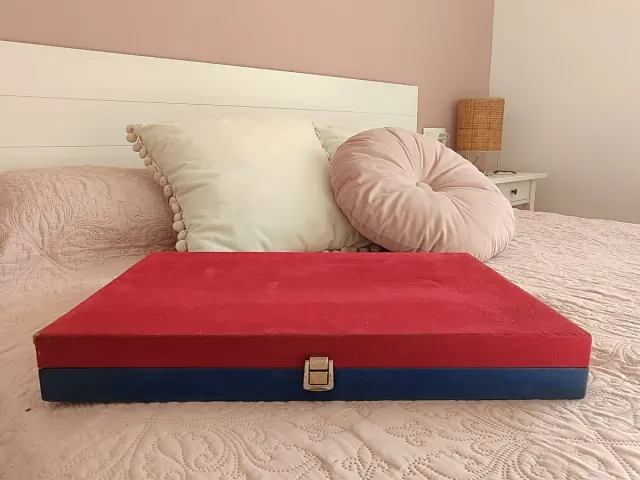 Cubertería FC Barcelona