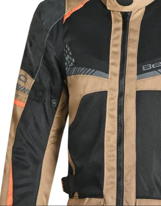 Chaqueta Bela Talla M