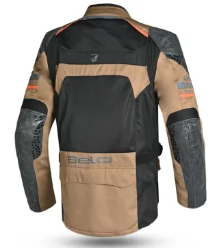 Chaqueta Bela Talla M