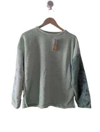 Pijama polar Women'secret Talla M