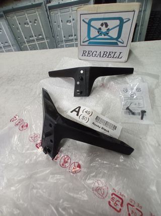 PIES DE TV LG, UJ, UQ, UP, UM,UN, UK, DE 49" Y 55"