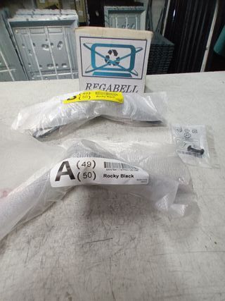 PIES DE TV LG, UJ, UQ, UP, UM,UN, UK, DE 49" Y 55"