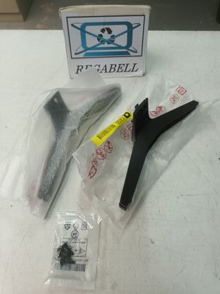 PIES DE TV LG, UJ, UQ, UP, UM,UN, UK, DE 49" Y 55"