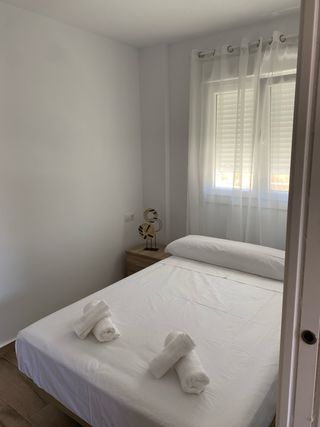 Apartamento en alquiler