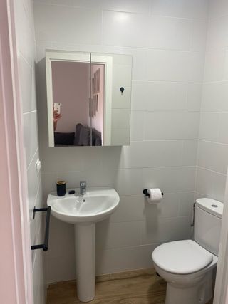 Apartamento en alquiler