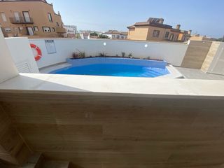 Apartamento en alquiler