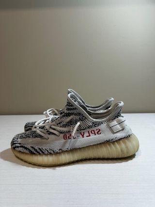 Adidas Yeezy 350 V2 Zebra Talla 40