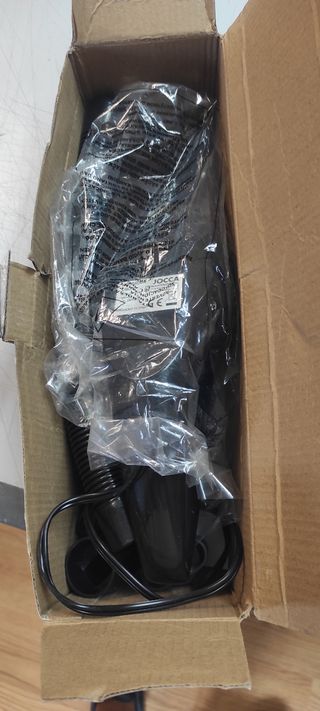 Aspirador Coche JOCCA 12V