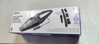 Aspirador Coche JOCCA 12V