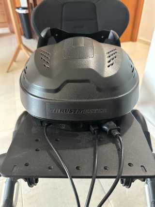 Pack Volante Thrustmaster PS5/PS4