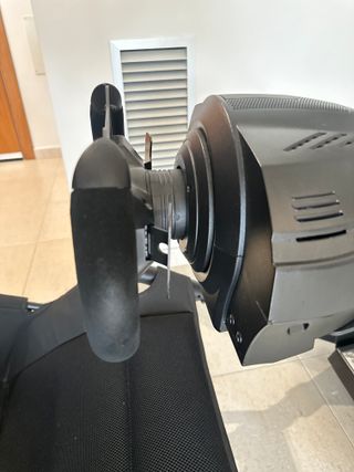 Pack Volante Thrustmaster PS5/PS4