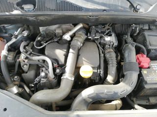 [1562569] MOTOR K9K626 DACIA DOKKER