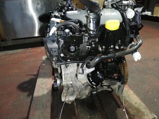 [1562569] MOTOR K9K626 DACIA DOKKER