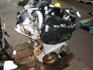 [1562569] MOTOR K9K626 DACIA DOKKER