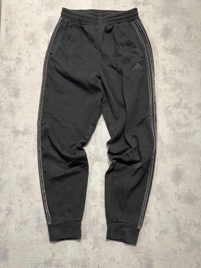 Pantalón Adidas Negro
