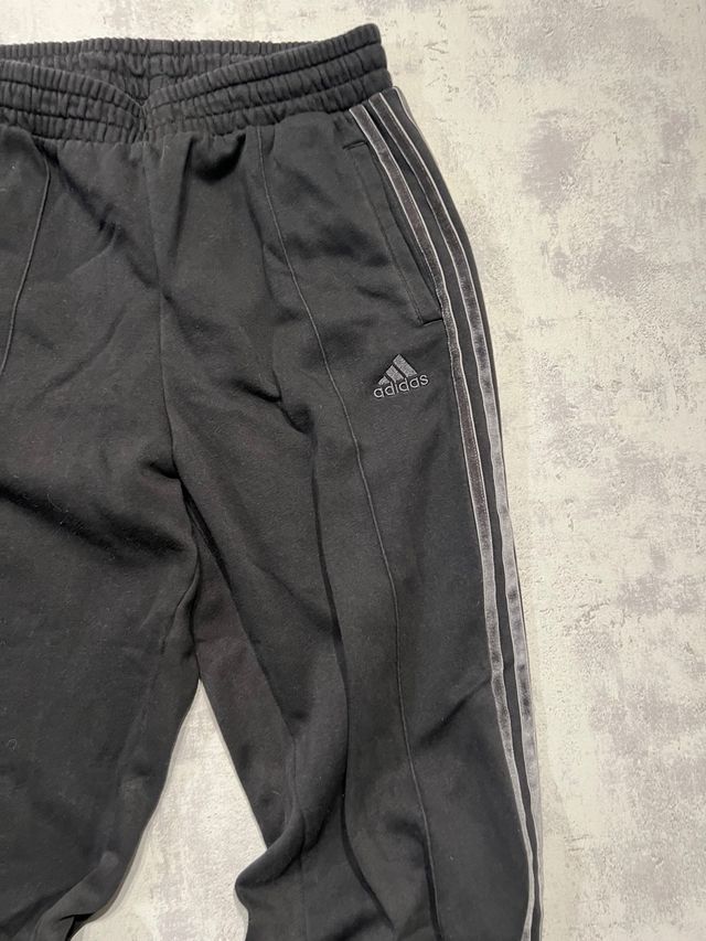 Pantalón Adidas Negro