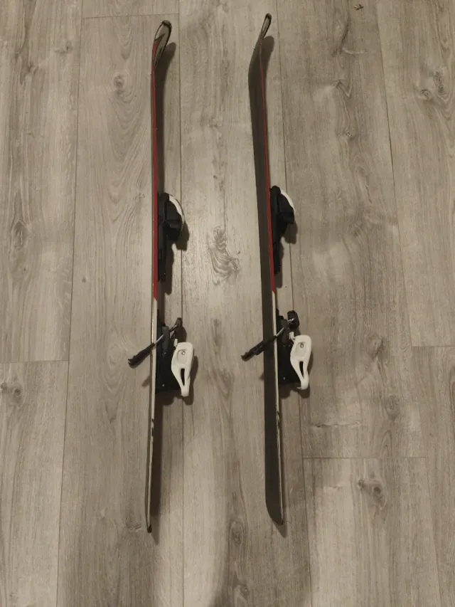 Esquís Nórdica Niño 104 cm