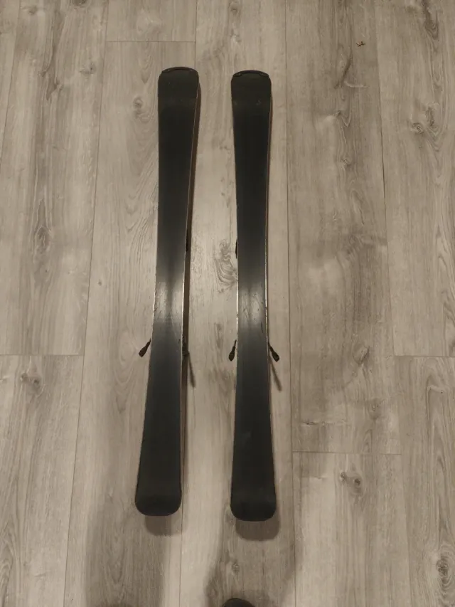 Esquís Nórdica Niño 104 cm