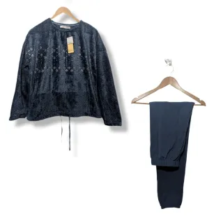 Women'secret Pijama Polar Talla M