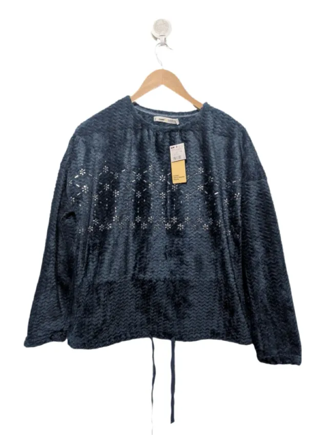 Women'secret Pijama Polar Talla M