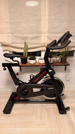 Bicicleta Ciclo Indoor Pro-Form 500 SPX