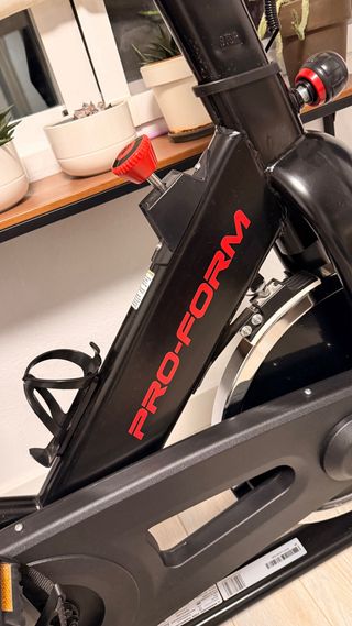 Bicicleta Ciclo Indoor Pro-Form 500 SPX