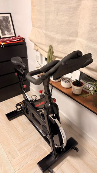 Bicicleta Ciclo Indoor Pro-Form 500 SPX